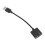 Καλώδιο φόρτισης ήχου Fidelity Sound Quality Type C, 2 σε 1, γρήγορη φόρτιση τύπου C σε 7