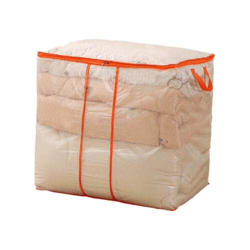 Mesh Storage Bags – Dust-Proof, Clear See-Through, Reinforced Handles, Multiple Sizes 1