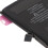 Replacement Battery for iPhone 12 Mini 8.57Wh 2227mAh Black 8