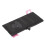 Replacement Battery for iPhone 12 Mini 8.57Wh 2227mAh Black 14
