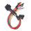 Jumper Cable ECU Full Protocol Data Reading and Modification Accurate Data Transfer ECU Chip Tunning Tool Car 2