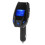 Πομπός Bluetooth FM με οθόνη LCD για κλήσεις χωρίς χέρια, ασύρματο προσαρμογέα 3