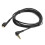 Gaming Headset Replacement Cable Support PrismSync Dynamic RGB Lighting Durable and Soft Touch Feel High Sound Quality Detachable Audio Cable 3