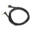Gaming Headset Replacement Cable Support PrismSync Dynamic RGB Lighting Durable and Soft Touch Feel High Sound Quality Detachable Audio Cable 4