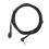 Gaming Headset Replacement Cable Support PrismSync Dynamic RGB Lighting Durable and Soft Touch Feel High Sound Quality Detachable Audio Cable 5