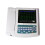 12-Lead Touchscreen ECG Machine&Printer 1