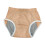 S Diaper Cover Leakproof Incontinence Pants Orange 2