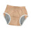 S Diaper Cover Leakproof Incontinence Pants Orange 4