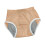 S Diaper Cover Leakproof Incontinence Pants Orange 5