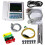 12-Lead Touchscreen ECG Machine&Printer 6