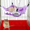 Cage Hanging Accessories Tunnel Shape Nest For Small Animals, Warm Plush Hammock Bed With Rational Use Of Space Design 5
