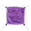 Cage Hanging Accessories Tunnel Shape Nest For Small Animals, Warm Plush Hammock Bed With Rational Use Of Space Design 7
