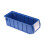 Stackable Storage Bin Hardwares Box Screw Organizer Container with Writable Label for Workshop Garage Home 3