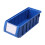 Stackable Storage Bin Hardwares Box Screw Organizer Container with Writable Label for Workshop Garage Home 4