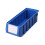Stackable Storage Bin Hardwares Box Screw Organizer Container with Writable Label for Workshop Garage Home 5