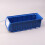 Stackable Storage Bin Hardwares Box Screw Organizer Container with Writable Label for Workshop Garage Home 8