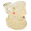 Transparent Dental Implant Teeth Model, Visual Understanding Pathological Demonstration Transparent Design Teeth Model with Full Visibility 6