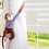 Hanging Monkey Plush Toy Brown 50 cm 2