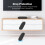 Προστατευτική θήκη σιλικόνης για το Google TV Streamer4K (2024) – Αντιολισθητική, ανθεκτική 4