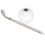 High-Quality Double-Layer Golf Model Pen Holder, Smooth Writing Pens and Elegant Golf-Inspired Desktop Accessory for Office Professionals Unique 5