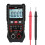 MAYILON Multimetro Digitale TRMS 4000 Count, Auto/Manuale, LCD Retroilluminato 3