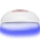 Smart Infrared Sensor UV LED Nail Dryer With LCD Touch Display, Fast Curing Time Adjustable Lighting Element Detachable Base Design Durable LED Beads 7