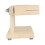Wooden Percussion Block Maple 5-Tone with Mallet 7