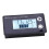 Easy to Read Battery Capacity Indicator Digital Voltmeter Tester LCD Display Backlight Waterproof Monitor Gauge Voltage Meter Lithium Ion Indicator 3