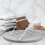 4-Arm Folding Dishcloth Drying Rack – Vertical Towel Stand, Space-Saving & Quick-Drying, Compatible with Kitchen Countertops 5