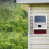 433Mhz Solar Outdoor Siren With Led Flashing Light Function As Alarm System 5
