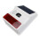 433Mhz Solar Outdoor Siren With Led Flashing Light Function As Alarm System 6
