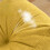 Lumbar Pillow Cotton Thick Support for Office Chair Car 4
