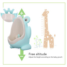 Children's Portable Pee Target