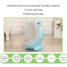Children's Portable Pee Target