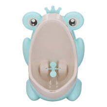Cartoon Wall Urinal for Boys