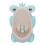 Cartoon Wall Urinal for Boys 1