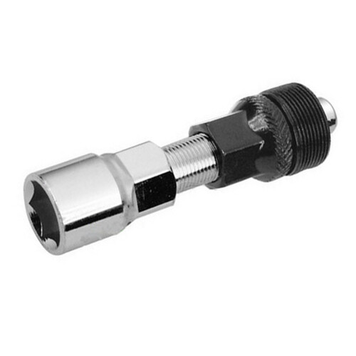 Crankset Crank Universal Effort Saving Bicycle Repair Tools Bike Arm Puller 1