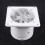 6 Inch Bathroom Exhaust Fan 32W 5