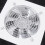 6 Inch Bathroom Exhaust Fan 32W 6