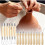 Professional Clay Sculpting Tool Kit: Ribbon and Trimming Tools for Studio Ceramic Artists 5