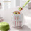 Salade- en fruitbeker met koelelement (355 ml) 4