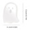 Halloween Serving Trays – Pumpkin, Ghost & Bat Design, PET, Multi-Size, for Fall Parties 2
