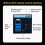 RX40P-TXG7 Colored Screen Display Brushless Net-Pulling Boat Remote Control Set Large Range 2000-Meter with GPS Module 5