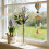 Easter Egg Stems Floral Picks Artificial Branches 12 pcs 6