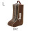 Multi-Functional Shoes Storage Bag with Handle Dustproof Boots Protector for Long Ankle Boot Travel Shoe Organize 4