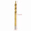 (20-piece set) Mini drill bit set 3