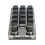 Multifunction D I Y Programmable Keypad With Tactile Switches12Key Macro Mechanical Keyboard Compatible Across Operating Systems Wide Application 2