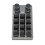Multifunction D I Y Programmable Keypad With Tactile Switches12Key Macro Mechanical Keyboard Compatible Across Operating Systems Wide Application 7