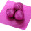Kaffe glitter kartongpapir 100 ark 6