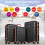 Lightweight Luggage Sets of 5 Piece 7